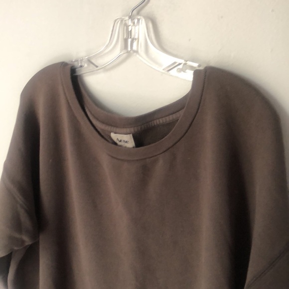 Acne Pop Classics Sweater Dress - Picture 6 of 6